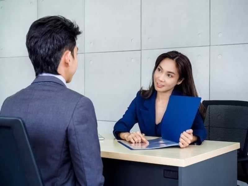 Những yêu cầu cơ bản đối với Admin