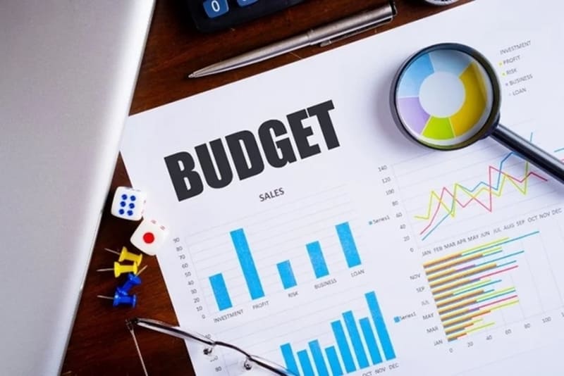 Budget, hay ngân sách, là một trong những công cụ quản lý tài chính