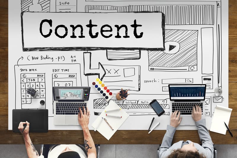 Làm thế nào để viết Content gây ấn tượng