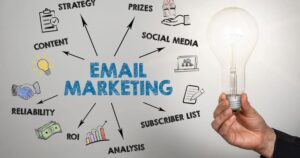 Tầm quan trọng của Email Marketing