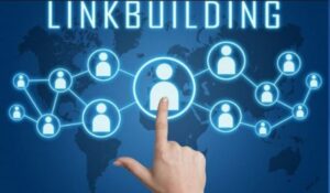 Link Building, những lợi ích nó mang lại cho SEO