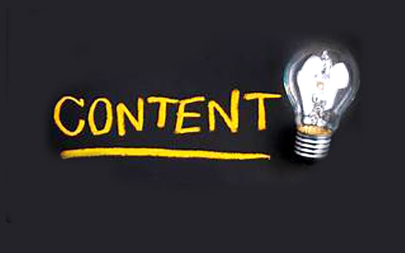 Content Writer là người chịu trách nhiệm phát triển nội dung