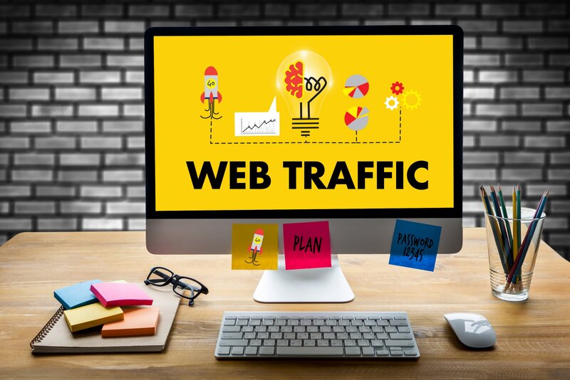 Direct Traffic là một thuật ngữ trong lĩnh vực tiếp thị kỹ thuật số