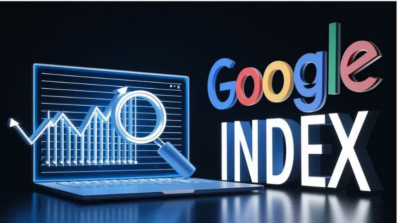 Google index làm nội dung của bạn nhanh hơn