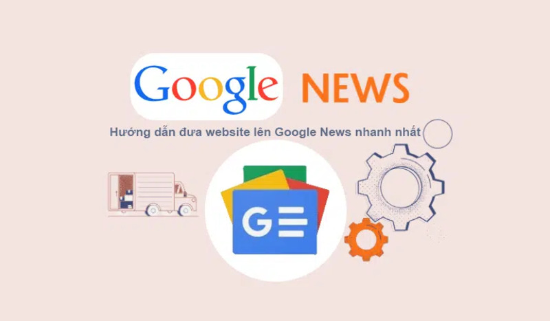 Google News là một dịch vụ tổng hợp tin tức tự động do Google