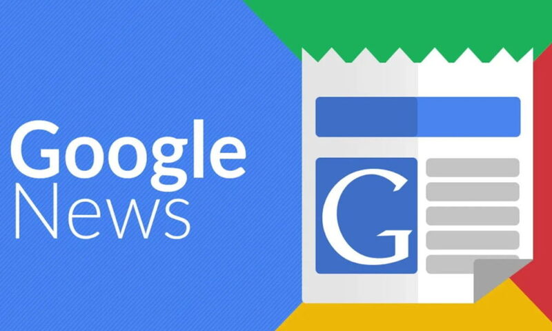 Để đưa website của bạn tham gia vào Google News