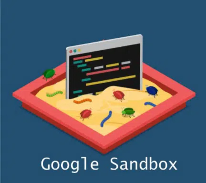 Google Sandbox có thể là một thách thức lớn đối với những trang web