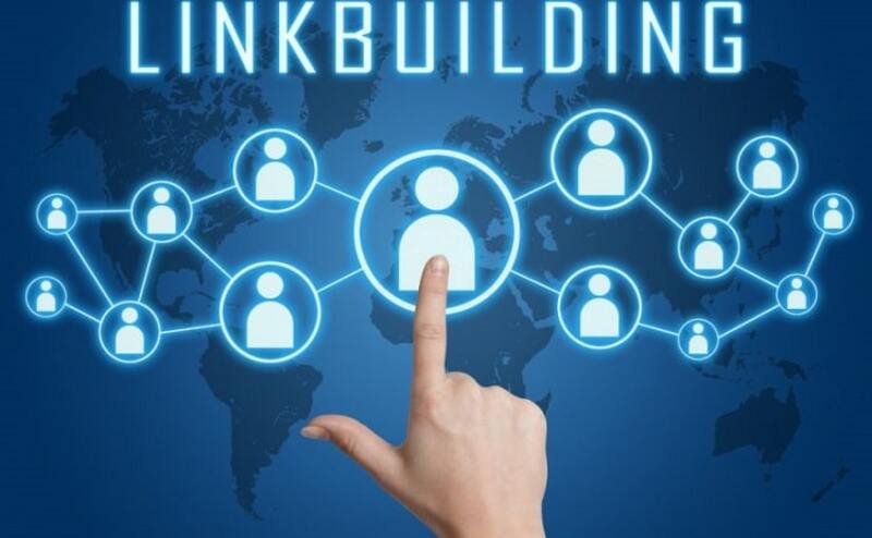 Link Building là một phần quan trọng trong chiến lược SEO