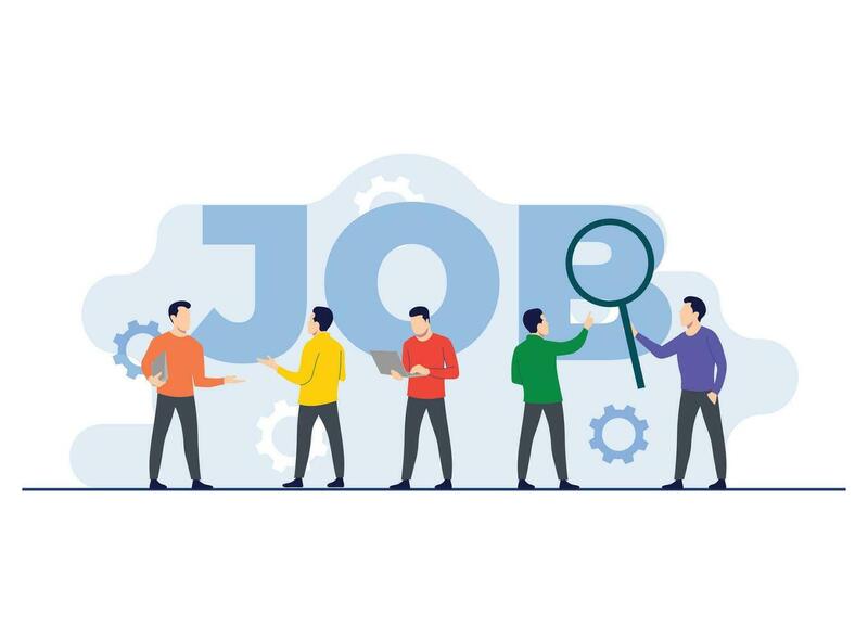 Có rất nhiều cụm từ liên quan đến "job" mà bạn sẽ thường gặp