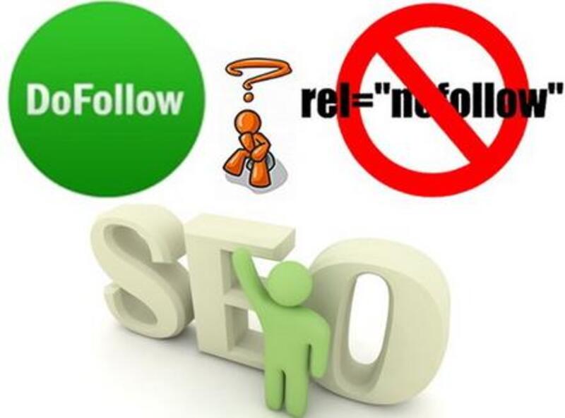 Cách phân biệt giữa liên kết Dofollow và Nofollow