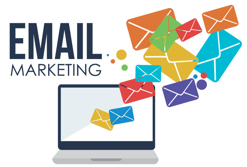 Email Marketing giúp doanh nghiệp giữ liên lạc với khách hàng