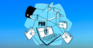 PBN (Private Blog Network) là một chiến lược SEO