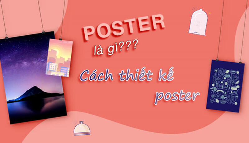 Poster là gì?