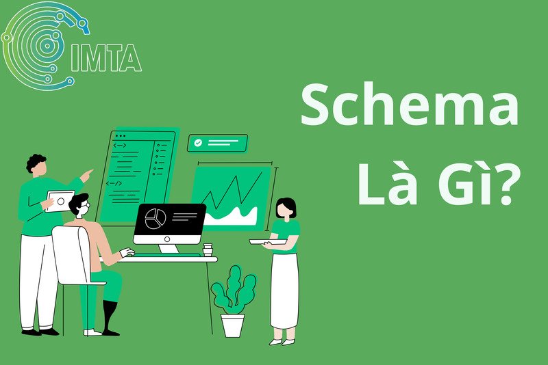 Schema.org là một nền tảng cung cấp các từ điển