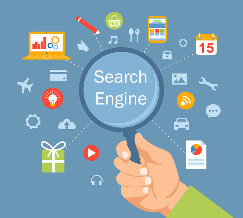 Một số công cụ Search Engine thông dụng nhất hiện nay