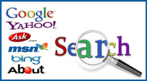 Search Engine hoạt động như thế nào