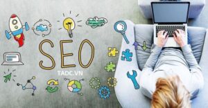 Các loại hình SEO phổ biến, vai trò của nó trong marketing