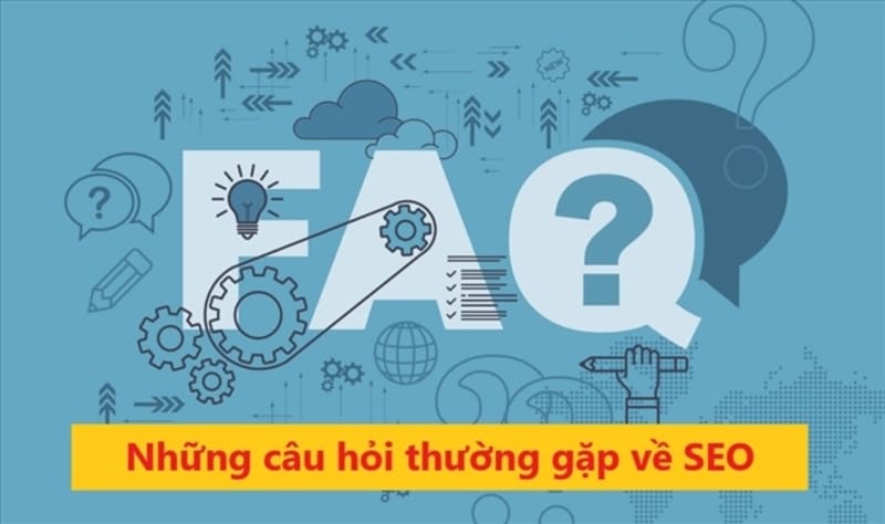 SEO là gì trong bối cảnh marketing