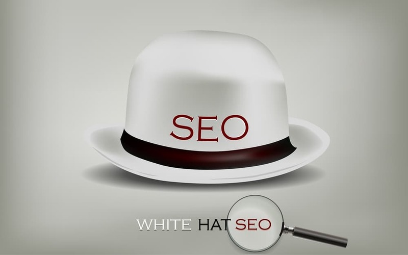 SEO mũ trắng sử dụng các kỹ thuật hợp pháp và bền vững