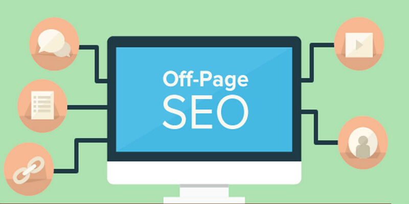 SEO Offpage là các hoạt động tối ưu hóa