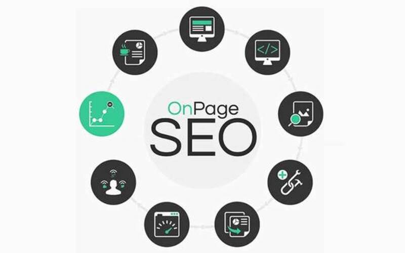 SEO Onpage đề cập đến tất cả các biện pháp tối ưu hóa