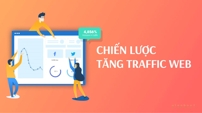 Các site vệ tinh giúp củng cố độ tin cậy của trang chính