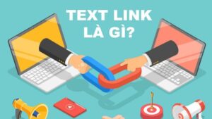 Định Nghĩa Text Link