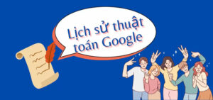 Google và cách chúng ảnh hưởng đến chiến lược SEO