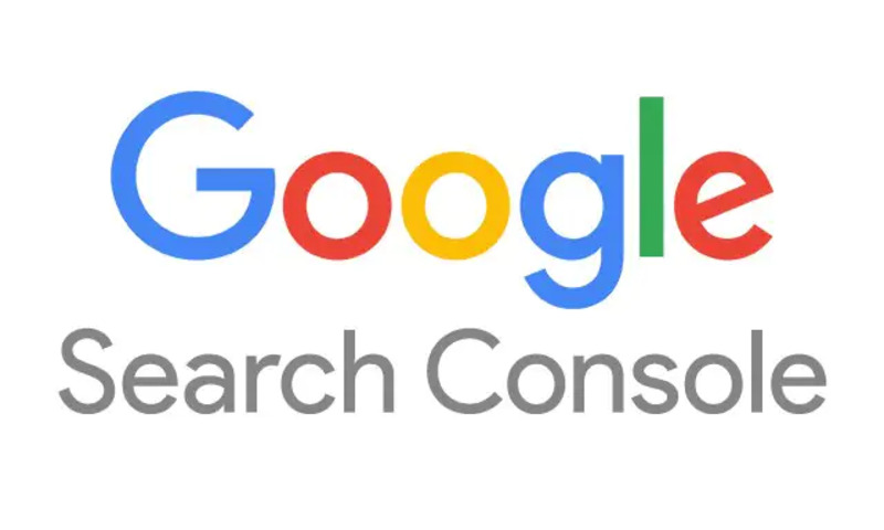 Công cụ quản lý trang Google Search Console