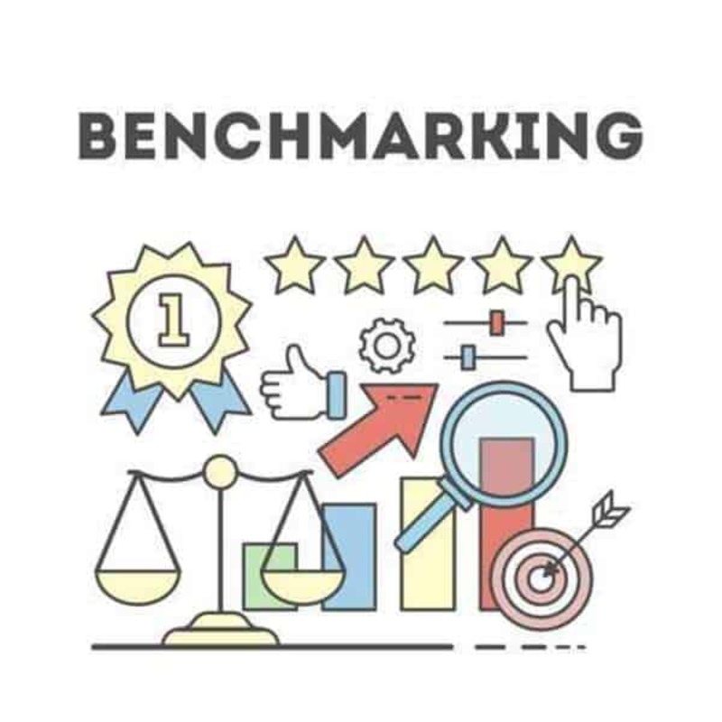 Phần mềm email marketing Benchmark