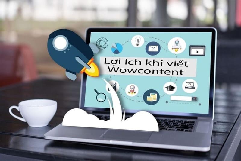 Wowcontent giúp website của bạn duy trì thứ hạng cao