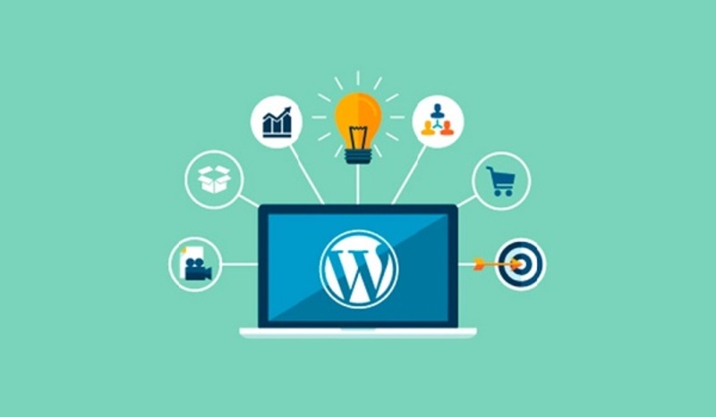 Vai trò và chức năng của WordPress