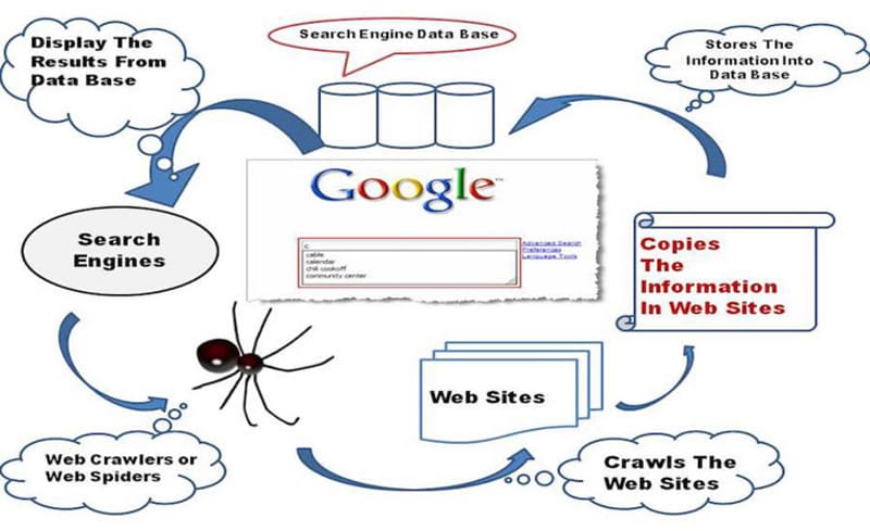 Các bước để xây dựng chiến dịch SEO lên TOP