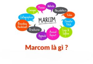 Marcom là gì?