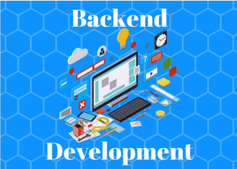 Nhiệm vụ của một lập trình viên BackEnd