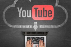 Sử dụng phần mềm hỗ trợ tải video youtube