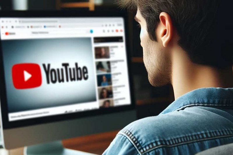 YouTube là nền tảng chia sẻ video lớn nhất thế giới