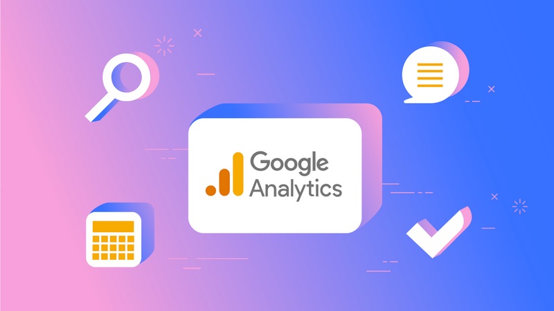 Cách theo dõi chuyển đổi trong Google Analytics