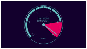 Băng thông (Bandwidth) là khả năng truyền tải dữ liệu