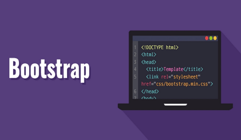 Hướng dẫn sử dụng Bootstrap cơ bản