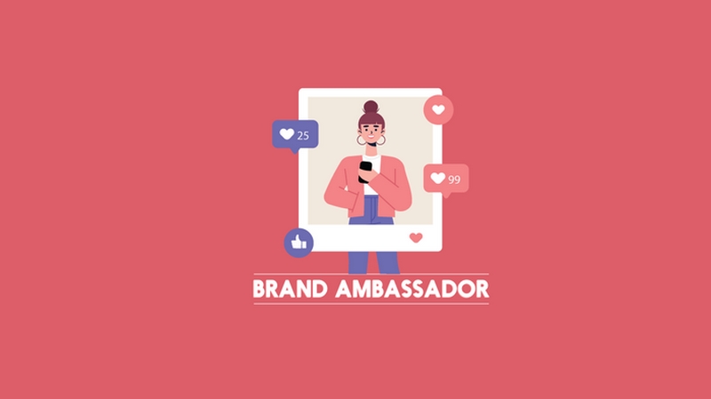 Brand ambassador giúp doanh nghiệp tăng doanh số bán hàng