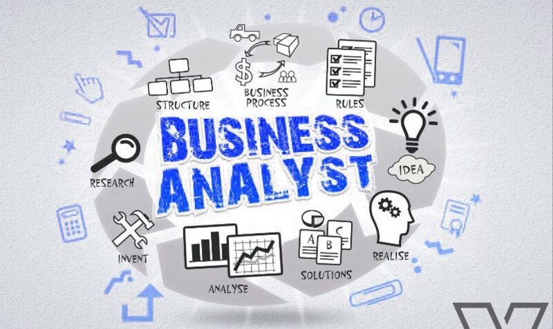 Khái niệm Business Analyst là gì?