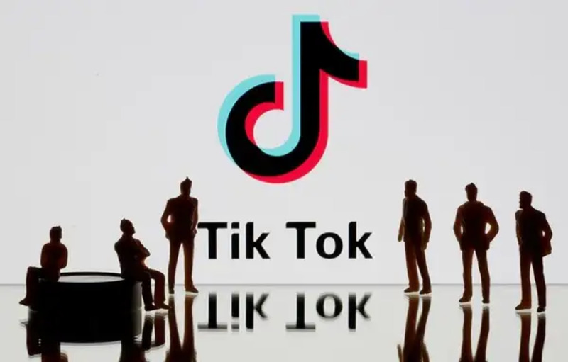 Cách tải video từ Tik Tok có nút "Lưu video"