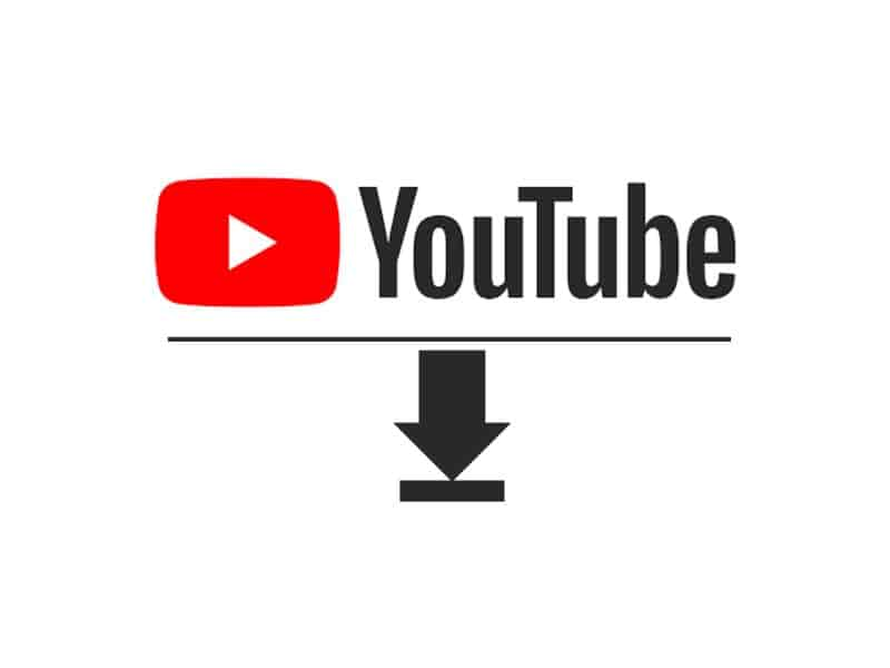 Tải video trên YouTube có thể thực hiện theo nhiều cách