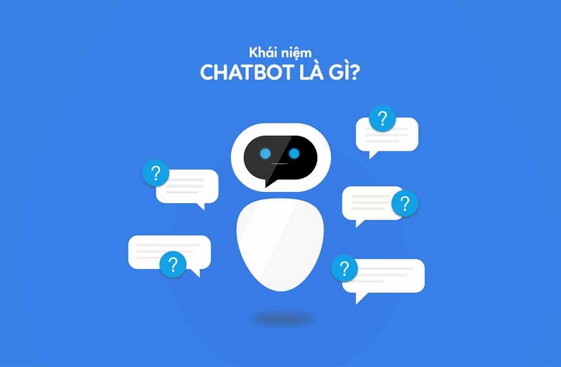 Chatbot là một phần mềm tự động hóa