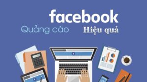 Quảng cáo Facebook cũng giúp bạn xây dựng mối quan hệ