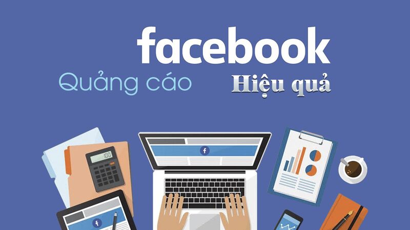 Quảng cáo Facebook cũng giúp bạn xây dựng mối quan hệ