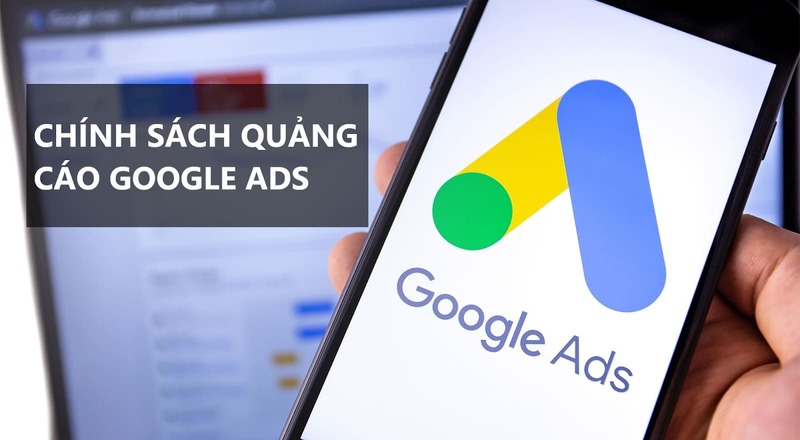 Google Ads là một trong những nền tảng quảng cáo trực tuyến