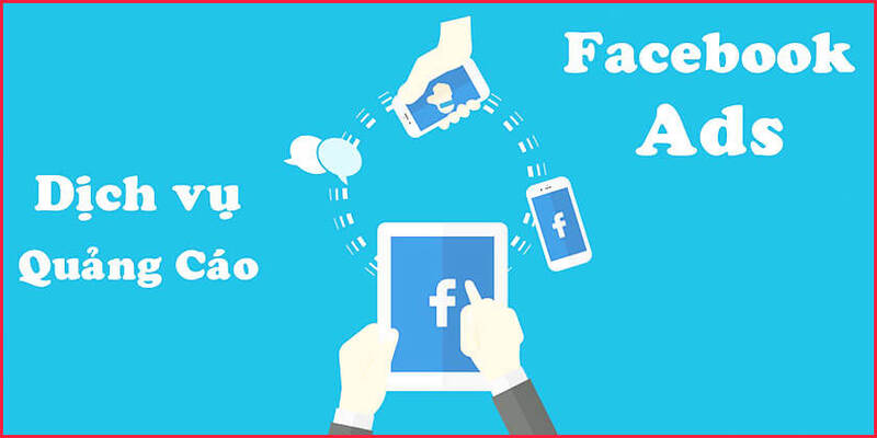 Một số mẹo thuê tài khoản quảng cáo Facebook