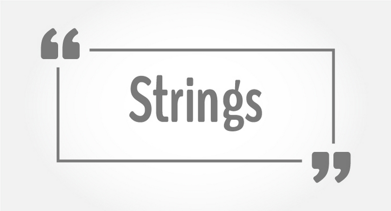 Mô hình STRINGS là gì?